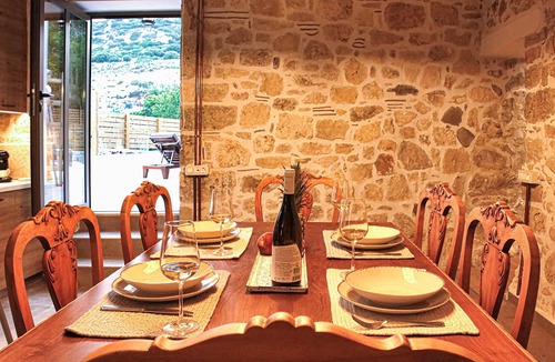 Kounavi Villa | A villa in the middle of naturen ideal destination for nature lovers