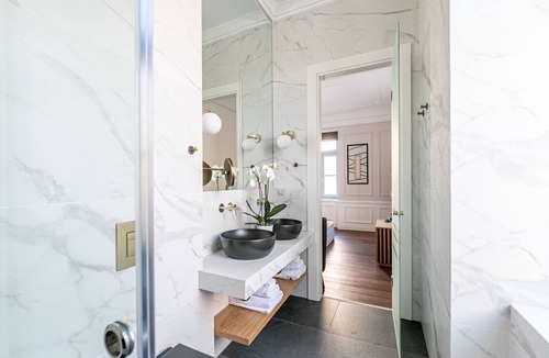 Plaka Hotel | A77 Suites, Small Luxury hotels of the World