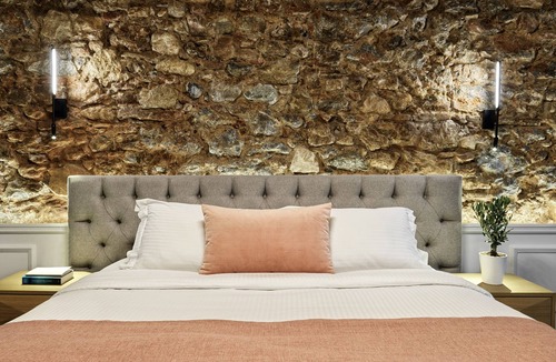 Plaka Hotel | A77 Suites, Small Luxury hotels of the World