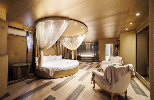 Kifisia Hotel | Aachen