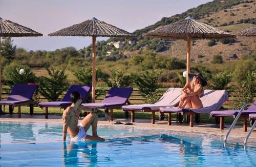 Ioannina Hotel | Aar Hotel & Spa Ioannina