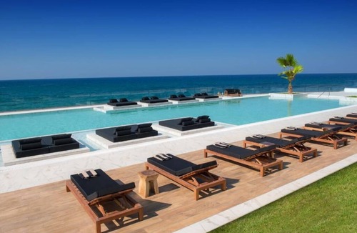Hersonissos Centre Hotel | Abaton Island Resort & Spa