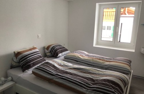 Graechen Apartment | Abendstern, (Grächen), by Interhome