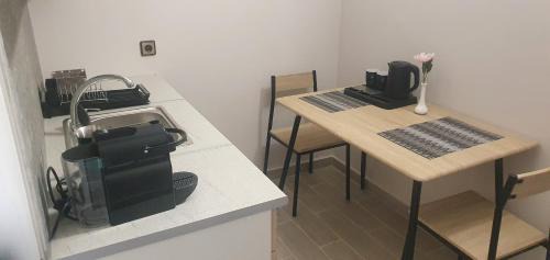 Pikermi Apartment | abpikermistudios3
