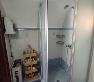 Avgonyma House | Accommodation in Lithi