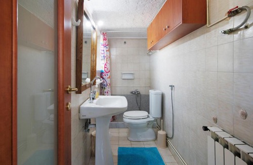 Lagonissi Apartment | Accomondation next to the sea