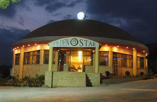 Acharnes Hotel | Acharnis Kavallari Hotel