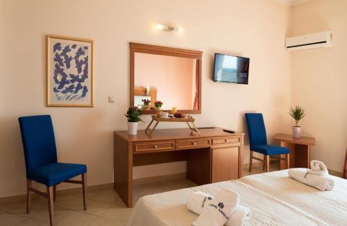 Acharnes Hotel | Acharnis Kavallari Hotel Suites