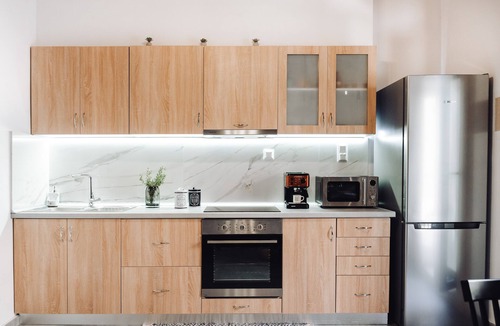 Prines House | Achilleas cozyhouse