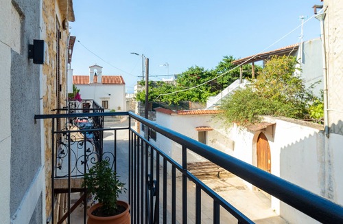 Prines House | Achilleas cozyhouse