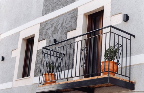 Prines House | Achilleas cozyhouse
