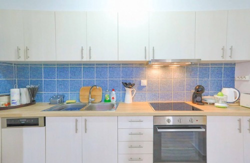Corfu Villa | Achilleion Forest Villa