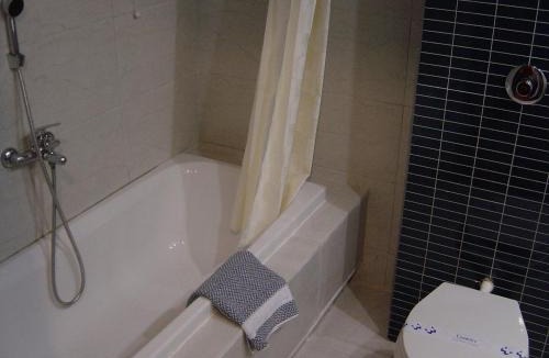 Komotini Hotel | Achillio Hotel