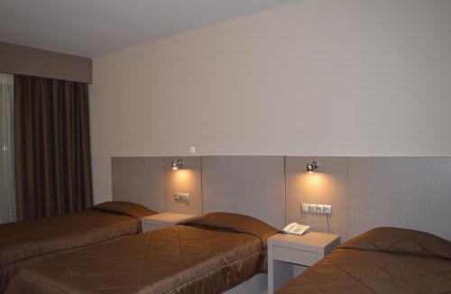 Komotini Hotel | Achillio Hotel