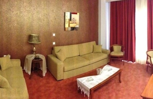 Komotini Hotel | Achillio Hotel