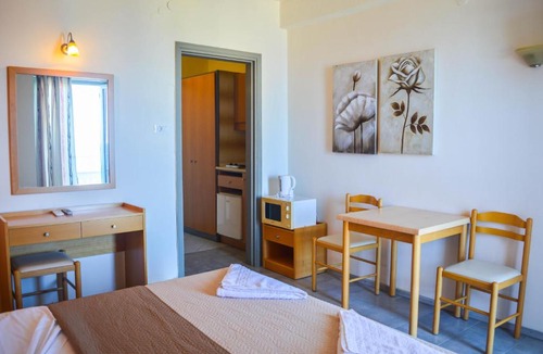 Rhodes Apartment | Achillion Hotel