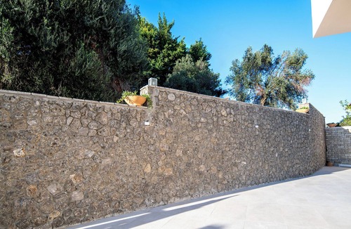 Perama Villa | Achillion Luxury Corfu Villa