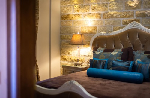 Afytos Hotel | Achtis Boutique Hotel