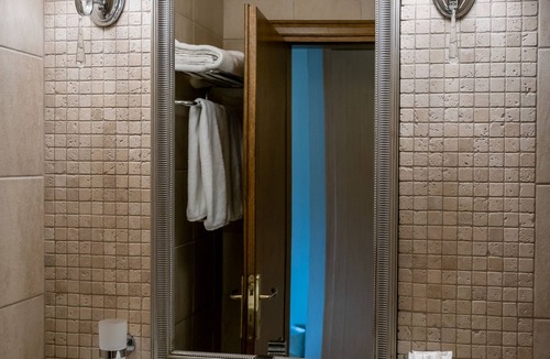 Afytos Hotel | Achtis Boutique Hotel