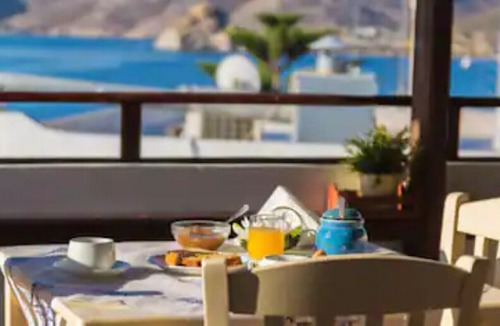 Skala Hotel | Acqua Blu Boutique Hotel | Triple Room - 3