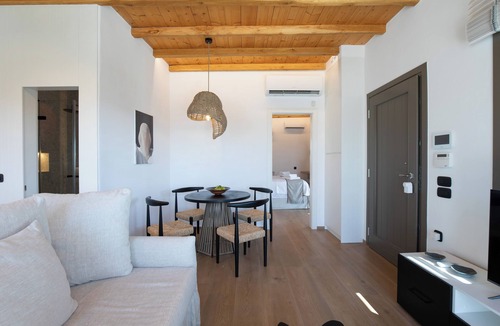 Ano Mera Apartment | Acres Jade Apartment
