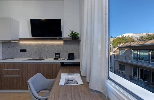 Anafiotika House | Acro Urban Suites