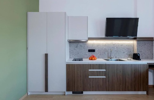 Anafiotika House | Acro Urban Suites