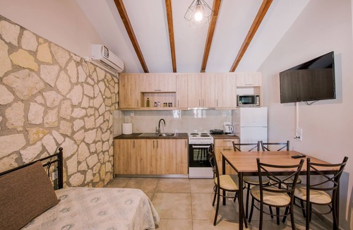 Archea Korinthos Apartment | Acrocorinth Apartments