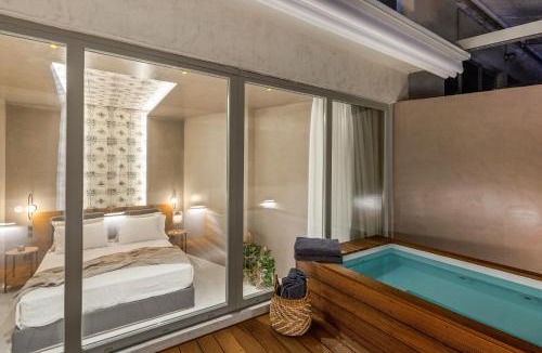 Makrigianni Apartment | ACRON suites & apartments