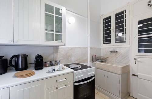 Makrigianni Apartment | Acropolis Heart 1BD Apartment in Plaka