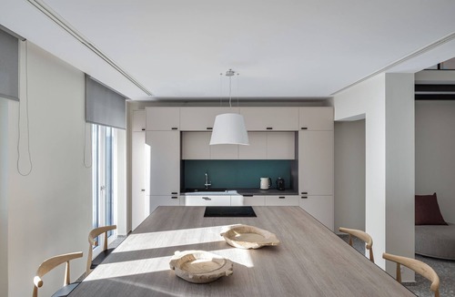 Anafiotika House | Acropolis Iconic Estate