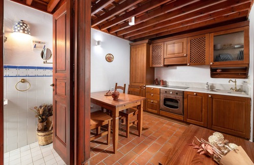 Lindos House | Acropolis Lindos Home