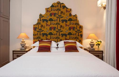 Makrigianni Apartment | Acropolis TownHouseCo Suites