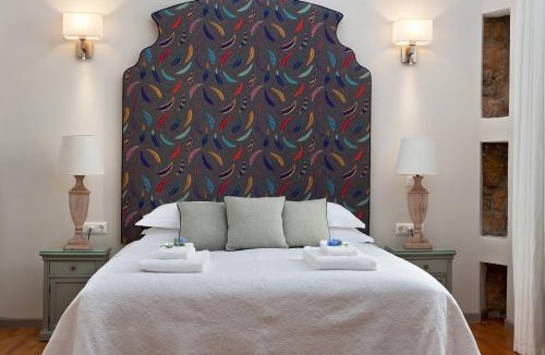 Makrigianni Apartment | Acropolis TownHouseCo Suites