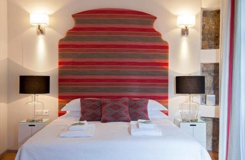 Makrigianni Apartment | Acropolis TownHouseCo Suites