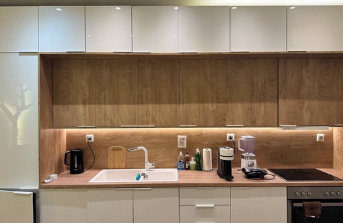 Anafiotika Apartment | Acropolis view