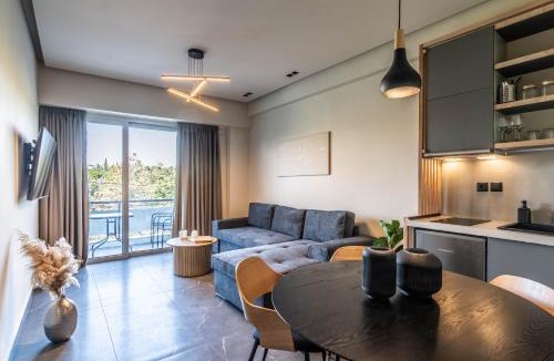 Mets Apartment | Acropolis View Suites