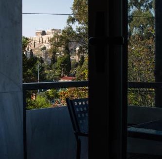 Mets Apartment | Acropolis View Suites