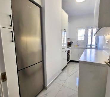 Dafni Apartment | Acropolis Vista View