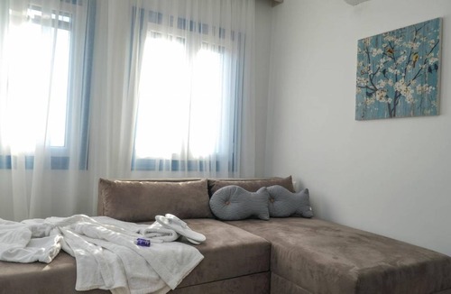 Elia Nikitis Villa | Acrotel Athena Villas Villa 2️