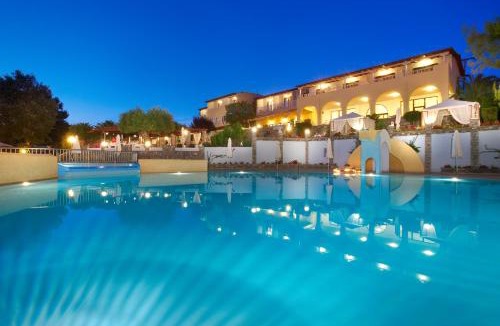 Elia Nikitis Hotel | Acrotel Elea Beach
