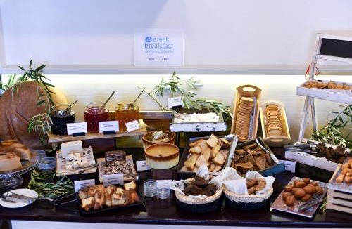 Elia Nikitis Hotel | Acrotel Elea Beach