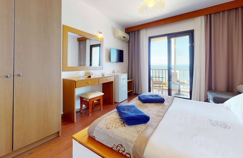 Elia Nikitis Hotel | Acrotel Elea Beach