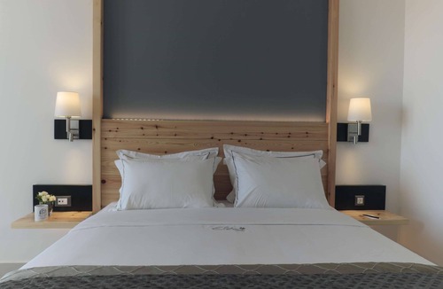 Elia Nikitis Hotel | Acrotel Elea Beach