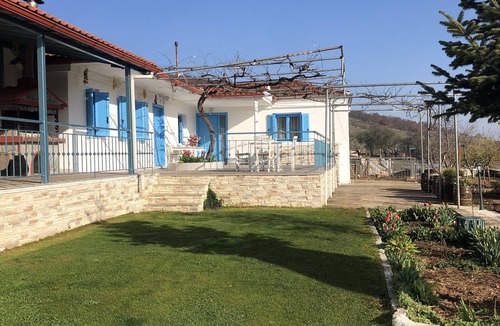 Kozani Other | Acrotel Sofia's guest House