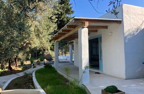 Votsi House | Actaea Villa