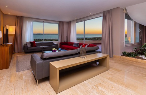 Les Berges Du Lac II Apartment | ADAM Hotel Suites