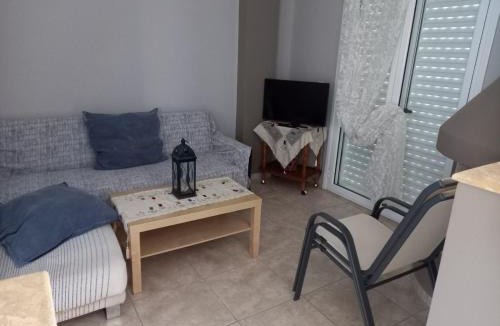 Vagia Apartment | Adam s house