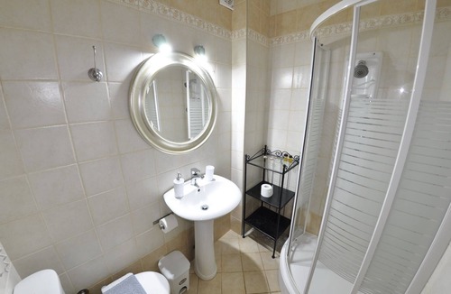 Mpogdanatika Hotel | Adamantia Double Room A3 /2 guests