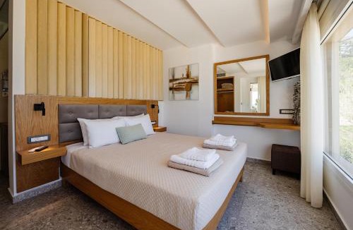 Alonia Villa | Addimare Sea View Villa, and Events Venue